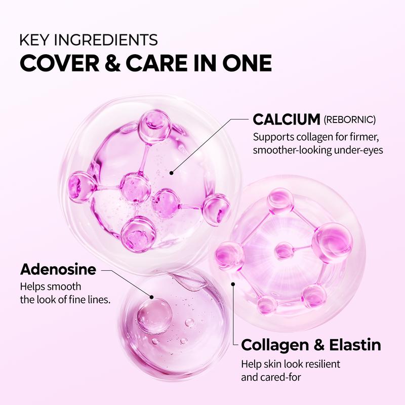 Calcium Dark Spot Eye Cream