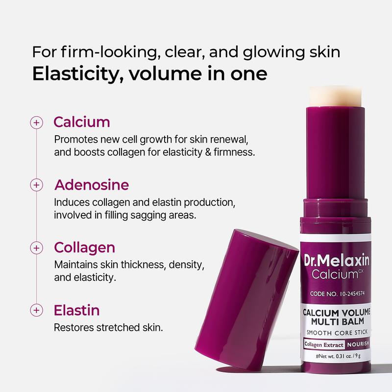 Collagen Multi Balm Stick
