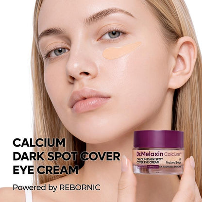 Calcium Dark Spot Eye Cream